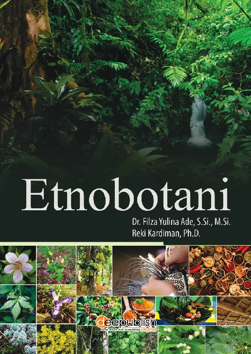 Etnobotani