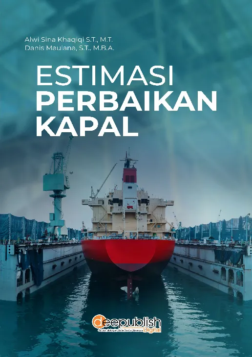 Estimasi Perbaikan Kapal