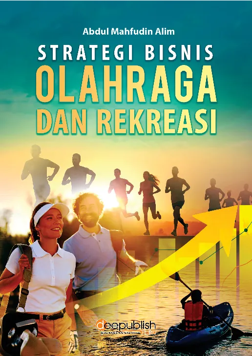 Strategi Bisnis Olahraga dan Rekreasi
