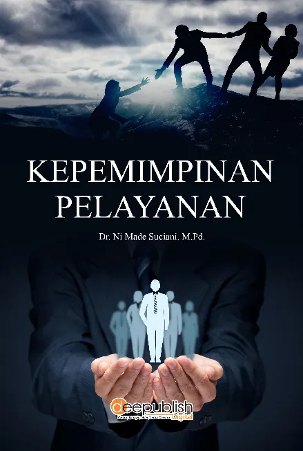 Kepemimpinan Pelayanan