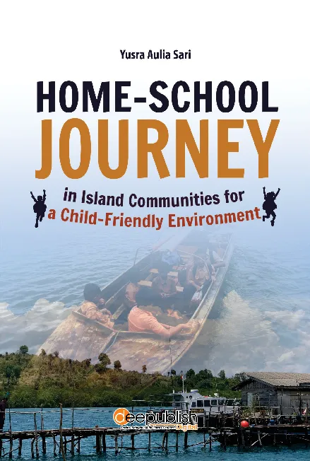 Home-School Journey in Island Communities for a Child-Friendly Environment