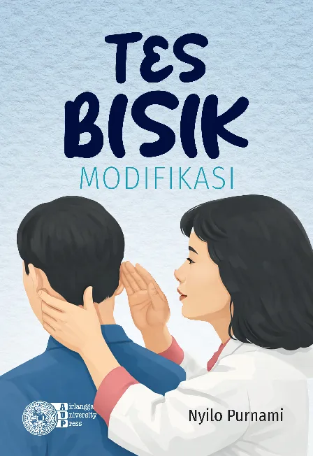TES BISIK MODIFIKASI