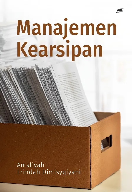 MANAJEMEN KEARSIPAN