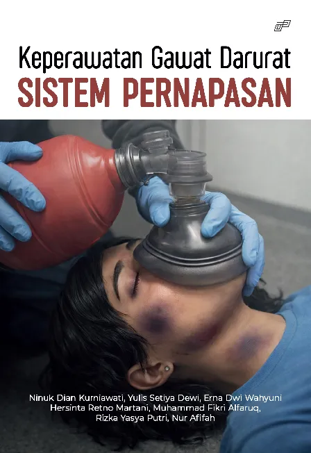 KEPERAWATAN GAWAT DARURAT SISTEM PERNAPASAN