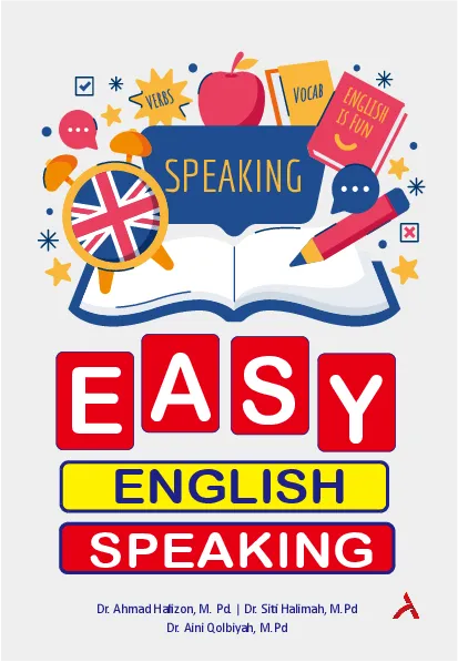 Easy English Speaking