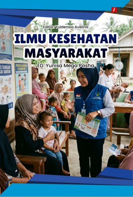 ILMU KESEHATAN MASYARAKAT