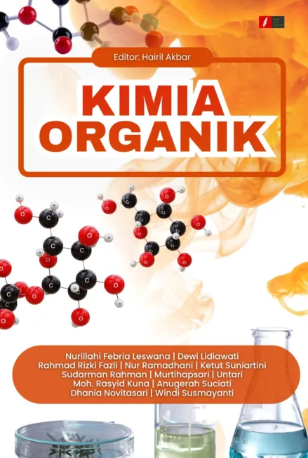 KIMIA ORGANIK