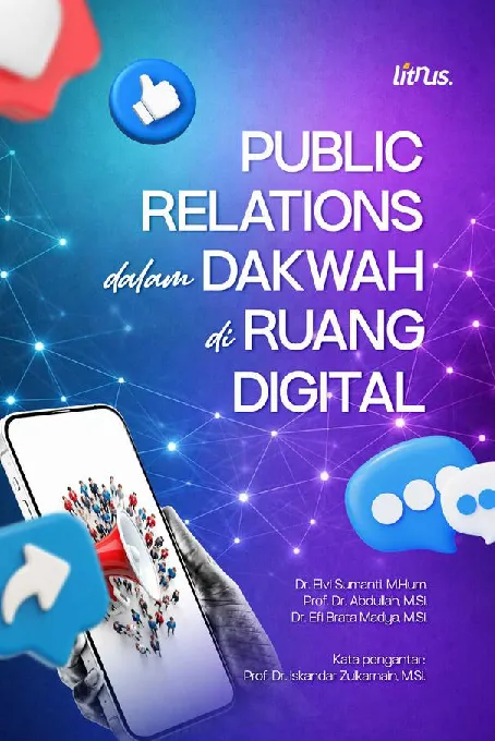 PUBLIC RELATIONS DALAM DAKWAH DI RUANG DIGITAL