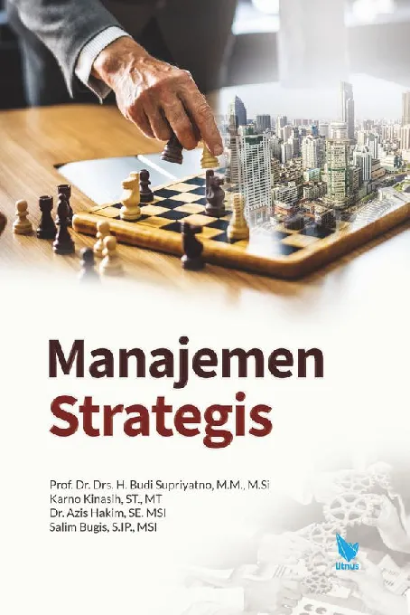 MANAJEMEN STRATEGIK