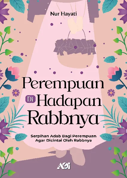 Perempuan Di Hadapan Rabbnya