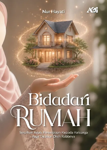 Bidadari Rumah