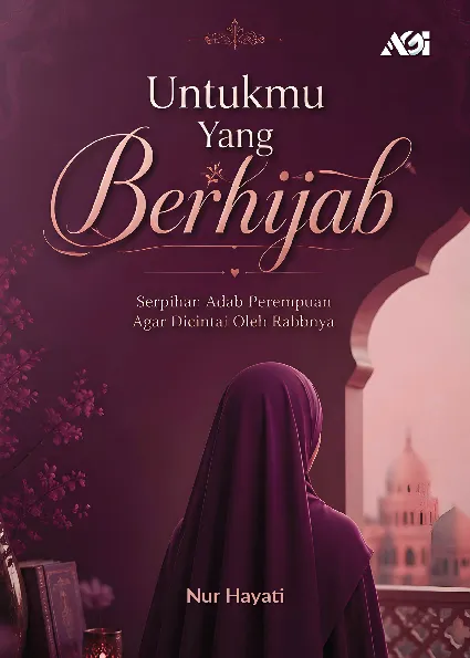 Untukmu Yang Berhijab