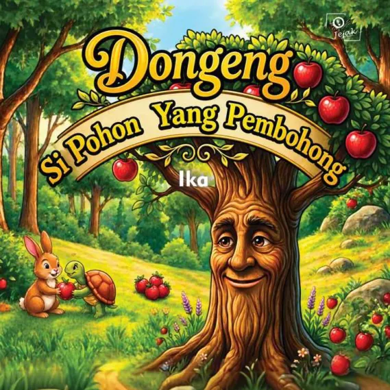 Si Pohon yang Pembohong