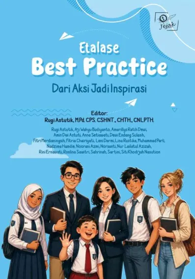 Etalase Best Practice : Dari Aksi Jadi Inspirasi