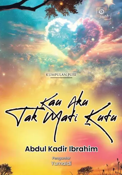 Kau Aku Tak Mati Kutu