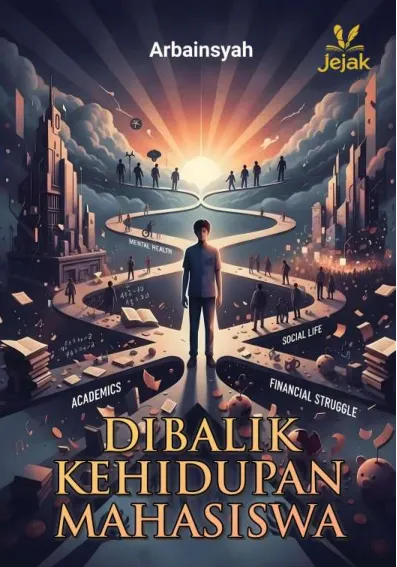 Di Balik Kehidupan Mahasiswa