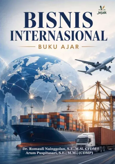 Bisnis Internasional : Buku Ajar
