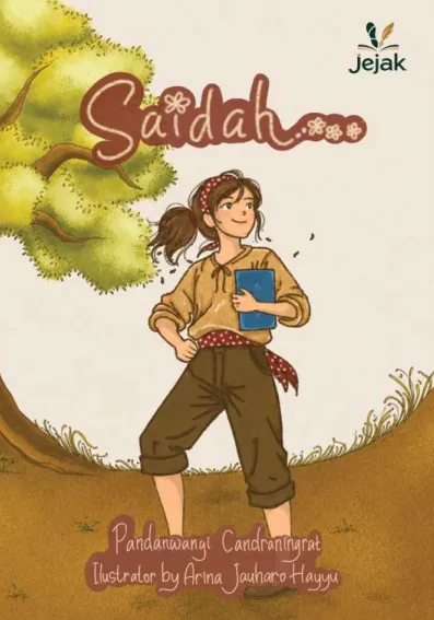 Saidah