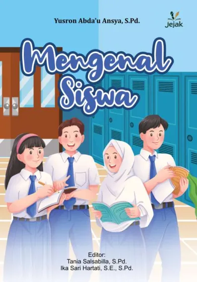 Mengenal Siswa