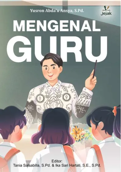 Mengenal Guru