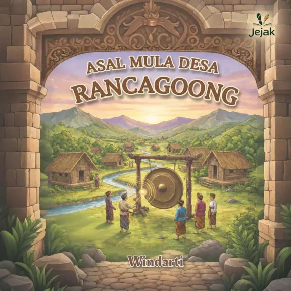 Asal Mula Desa Rancagoong