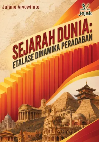 Sejarah Dunia : Etalase Dinamika Peradaban
