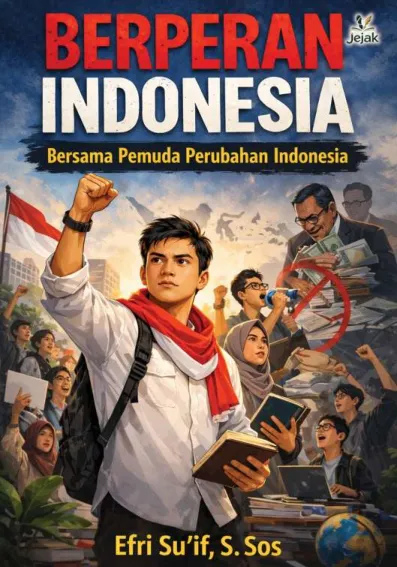 Berperan Indonesia