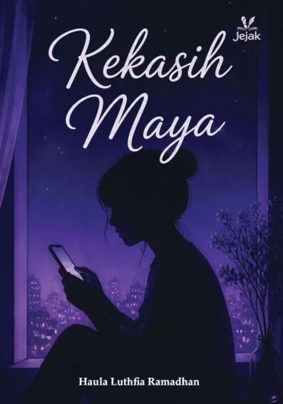 Kekasih Maya