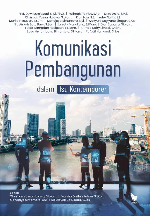 Komunikasi Pembangunan dalam Isu Kontemporer