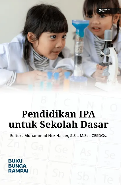 Pendidikan IPA Untuk Sekolah Dasar