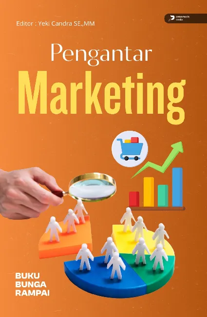 Pengantar Marketing