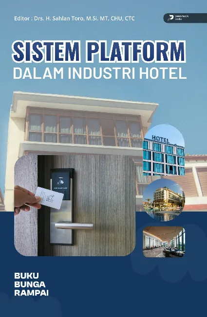 Sistem Platform dalam Industri Hotel