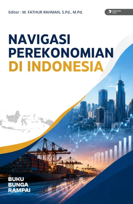 Navigasi Perkenomian Di Indonesia