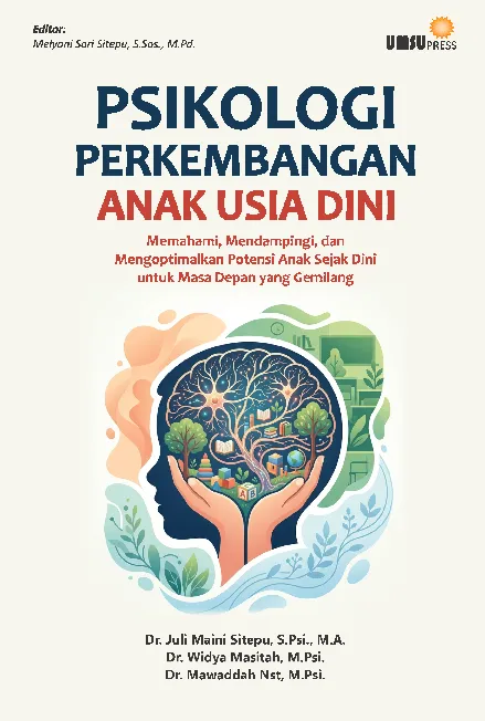 Psikologi Perkembangan Anak Usia Dini