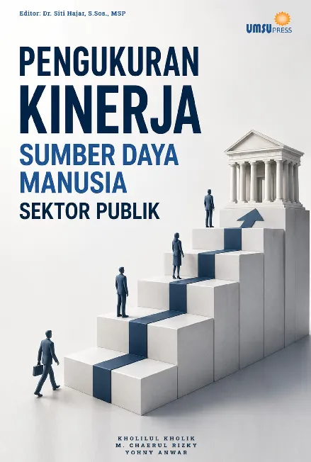Pengukuran Kinerja Sumber Daya Manusia Sektor Publik