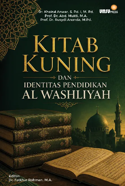 Kitab Kuning dan Identitas Pendidikan Al Washliyah