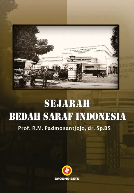 Sejarah Bedah Saraf Indonesia