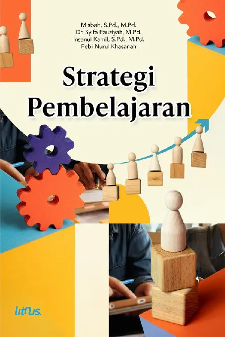 STRATEGI PEMBELAJARAN