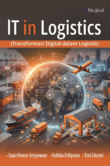IT IN LOGISTICS Transformasi Digital dalam Logistik
