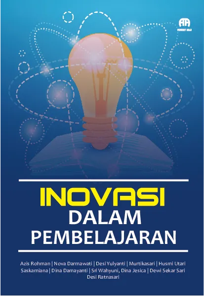 Inovasi dalam Pembelajaran