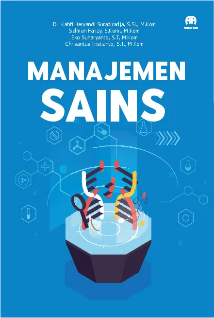 Manajemen Sains