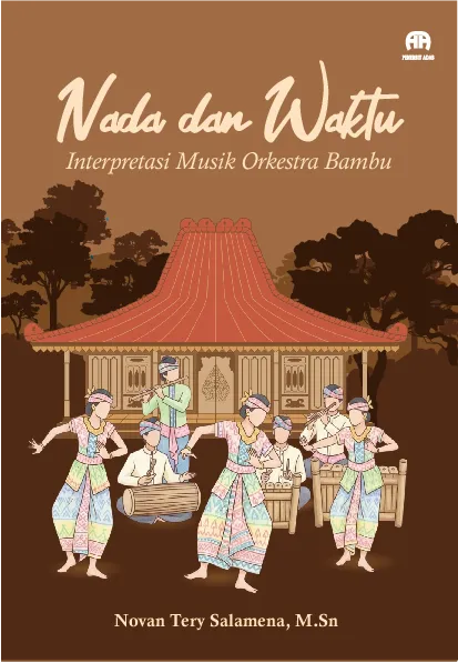 Nada dan Waktu: Interpretasi Musik Orkestra Bambu