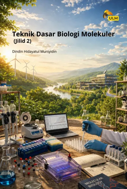 Teknik dasar biologi molekuler