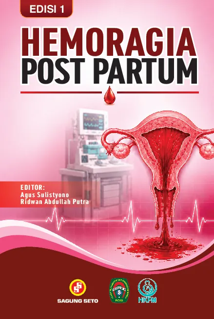 Hemoragia Post Partum Edisi 1