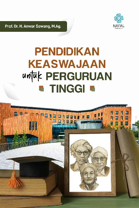 PENDIDIKAN KEASWAJAAN UNTUK PERGURUAN TINGGI