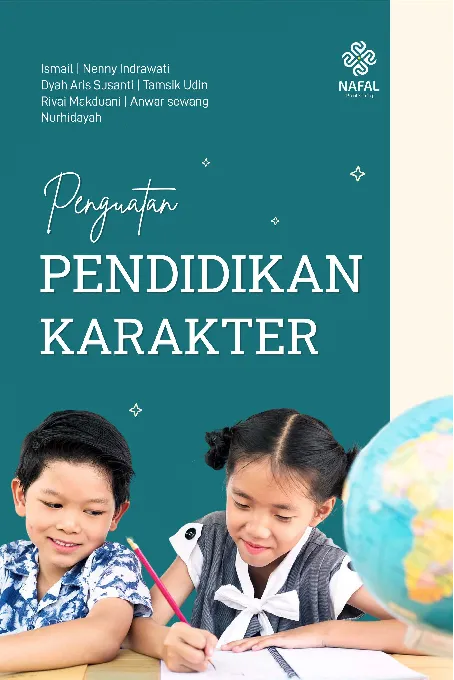 PENGUATAN PENDIDIKAN KARAKTER
