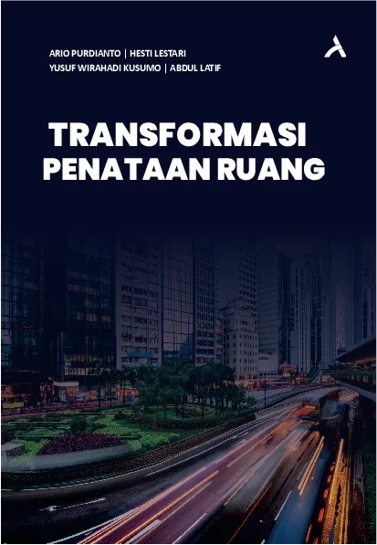 Transformasi Penataan Ruang