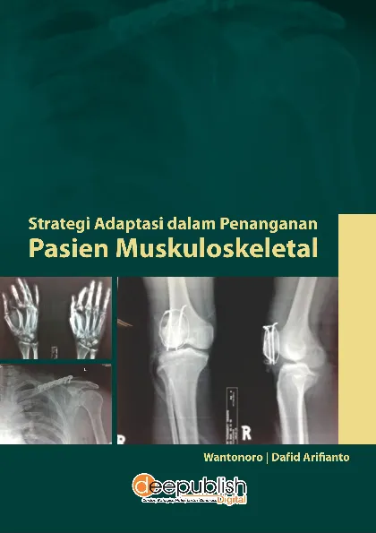 Strategi Adaptasi dalam Penanganan Pasien Muskuloskeletal