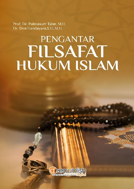 Pengantar Filsafat Hukum Islam