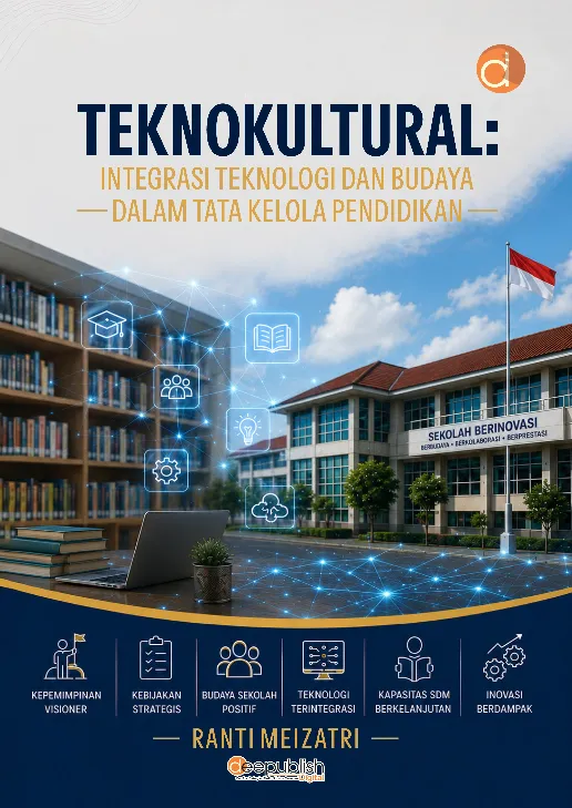 Teknokultural: Integrasi Teknologi dan Budaya dalam Tata Kelola Pendidikan